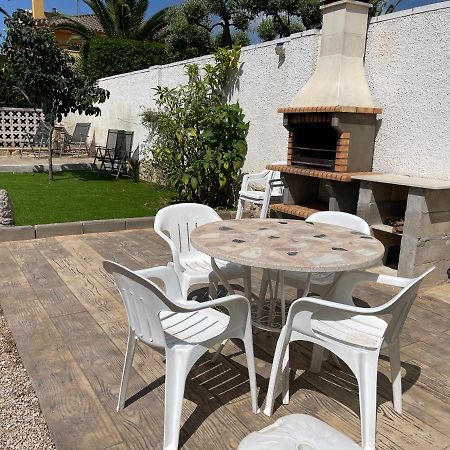 Villa Gregal Miami Playa Extérieur photo