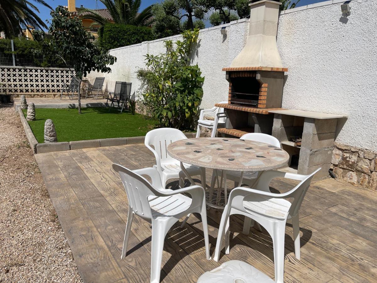 Villa Gregal Miami Playa Extérieur photo