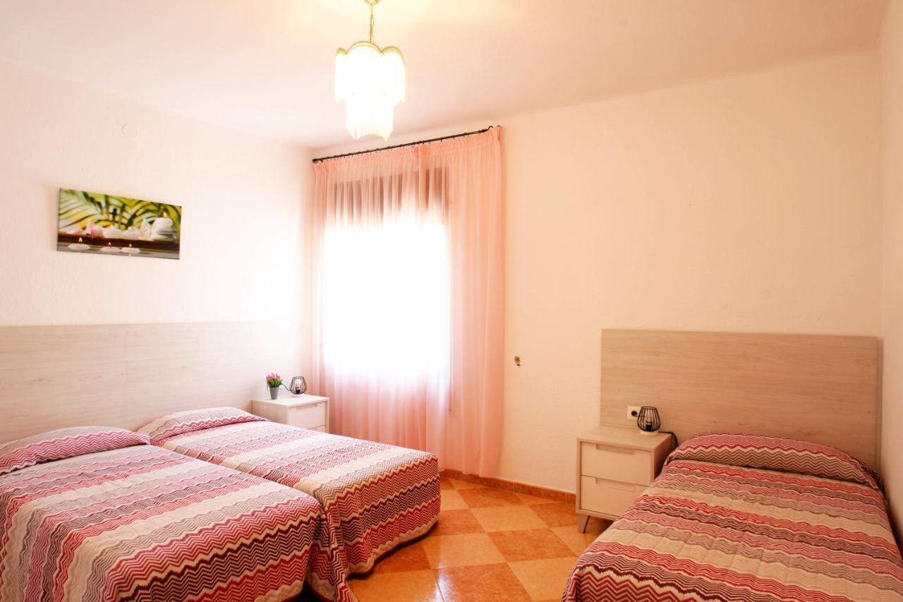 Villa Gregal Miami Playa Extérieur photo