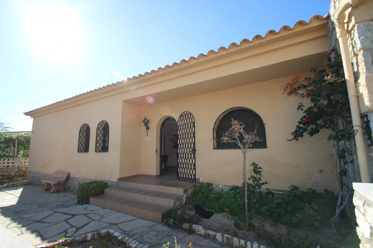 Villa Gregal Miami Playa Extérieur photo